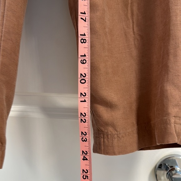 Pants (cropped, Wilfred) - Picture 9 of 11